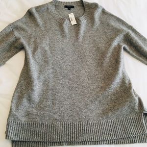 J Crew Sweater